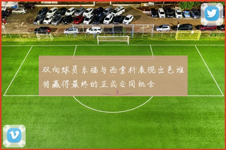 双向球员乐福与西索科表现出色谁将赢得最终的正式合同机会