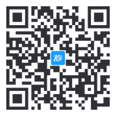 iOS 系统版 二维码 - yihao168.com